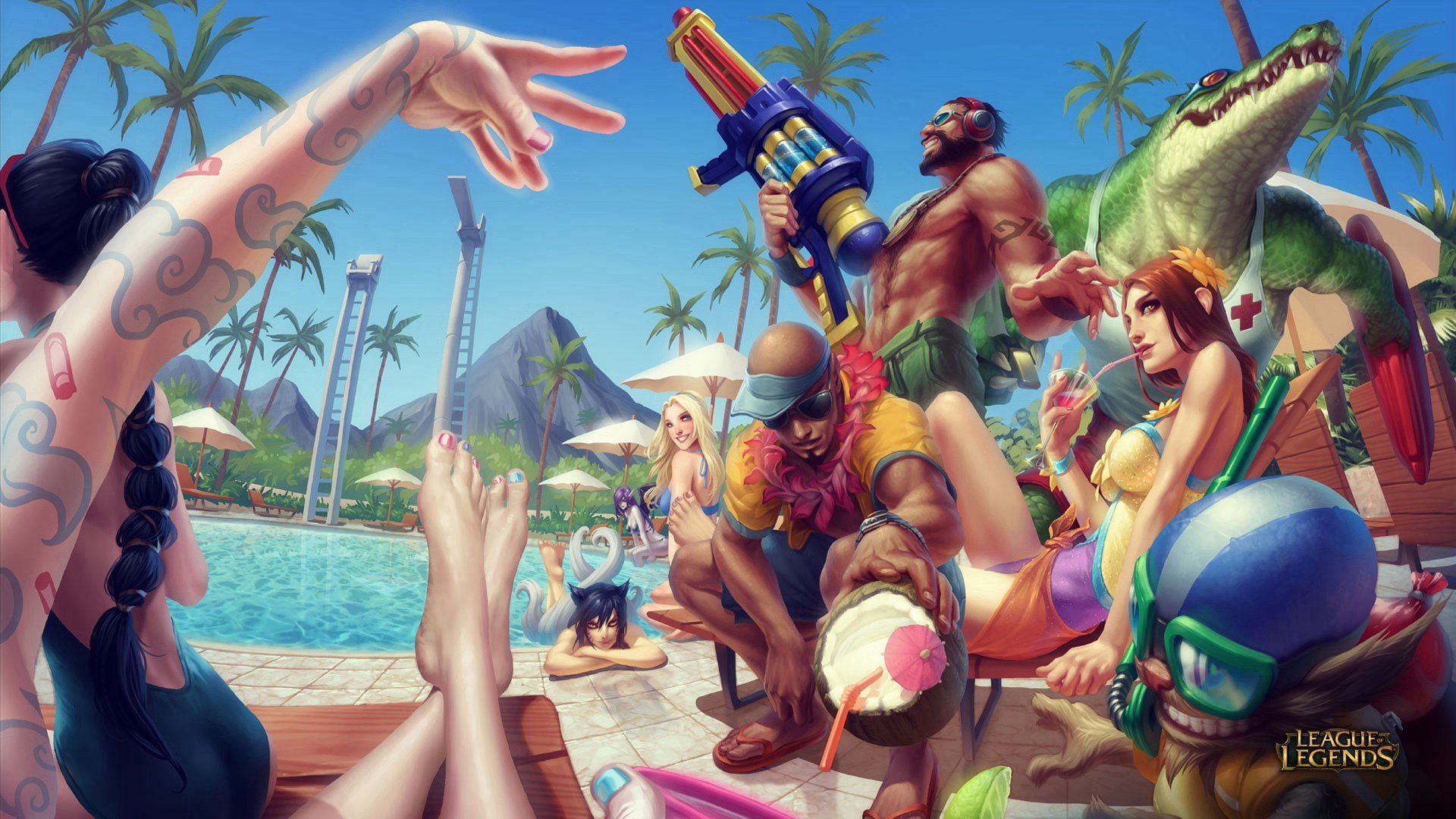 v7.2.5,一次关于等待的版本更新 写在2026年8月18日